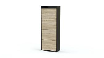 Обувница XXL Танго BMS (500х1650х300)