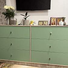 Комод Эстер 9 BMS