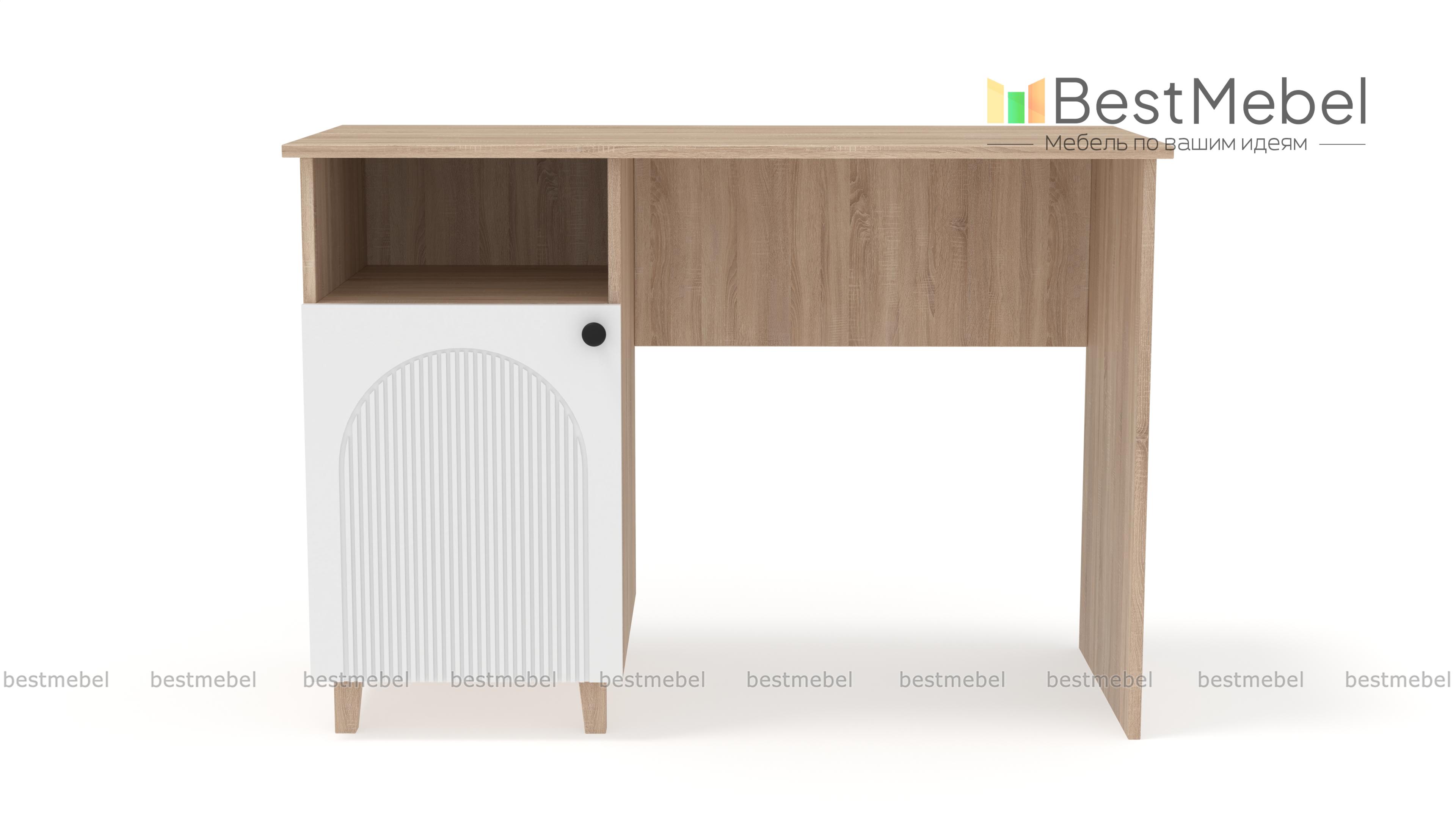 Письменный стол Рене 2 BMS - Фото