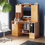 Стол компьютерный СК Планета 5 BMS - Фото 10