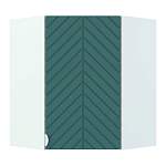 Шкаф верхний угловой Анаис BMS - Фото 7