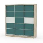 Шкаф-купе Стандарт КР BMS - Фото 6