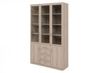 Шкаф книжный 3 №8