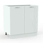 Стол кухонный Софит 2 двери BMS - Фото 3