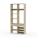 Стеллаж для одежды Мирта 81 BMS - Фото 1