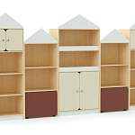Стеллаж Данко 20 BMS - Фото 2