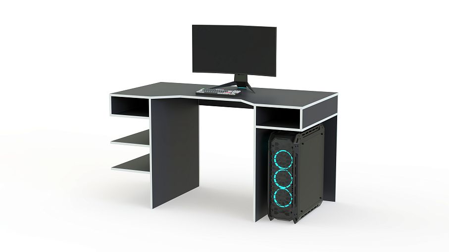 Игровой стол Тибет 6 BMS - Фото