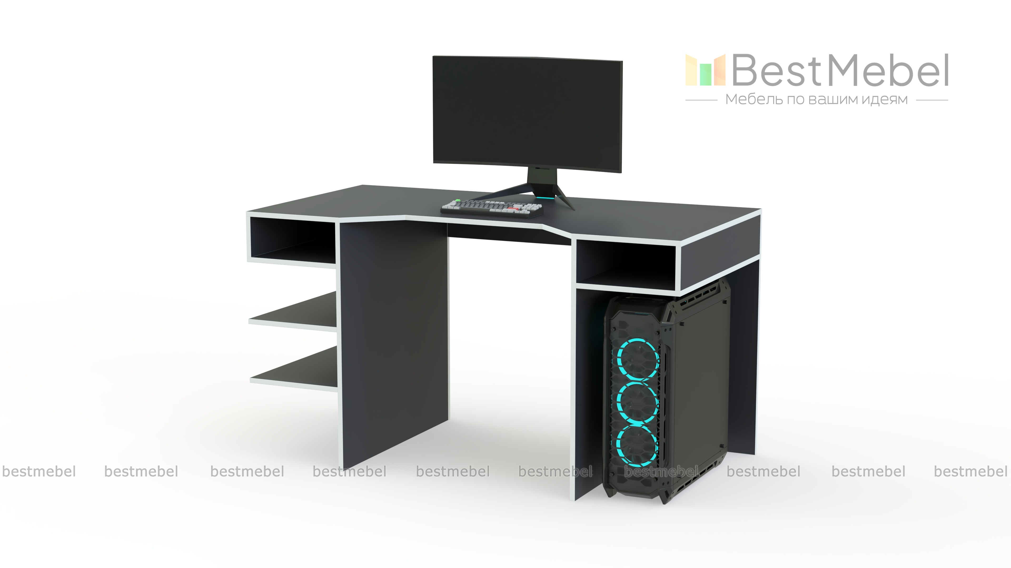 Игровой стол Тибет 6 BMS