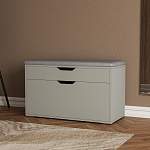 Обувница Конни с сиденьем BMS - Фото 6