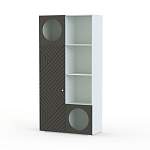 Стеллаж Авелин 21 BMS - Фото 5