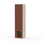 Шкаф-пенал Авелин 4 BMS - Фото 1