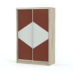 Шкаф-купе Дабл-1 BMS - Фото 1