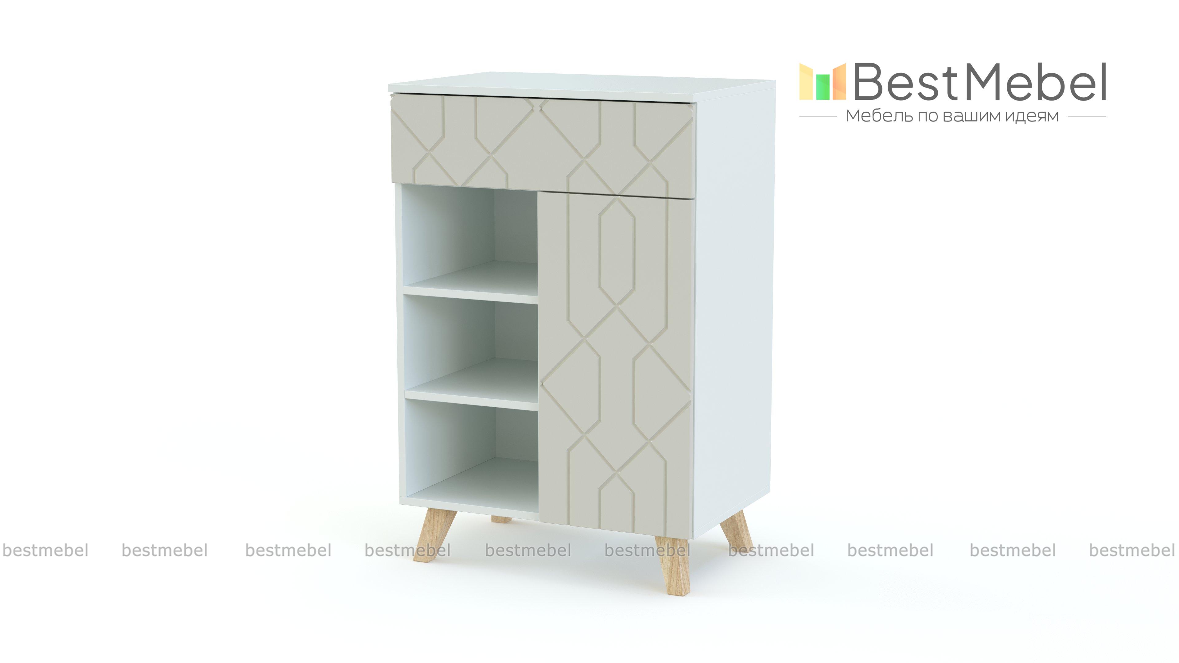 Комод Мио 11 BMS - Фото