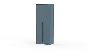 Шкаф распашной Аморет 4 BMS(Белье - Белье (3 полки) (2)) (900х2100х450)