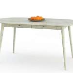 Кухонный стол Перу 12 BMS - Фото 5