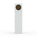 Шкаф-пенал Авелин 6 BMS - Фото 3