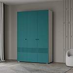 Шкаф распашной Джосс 3 BMS - Фото 6