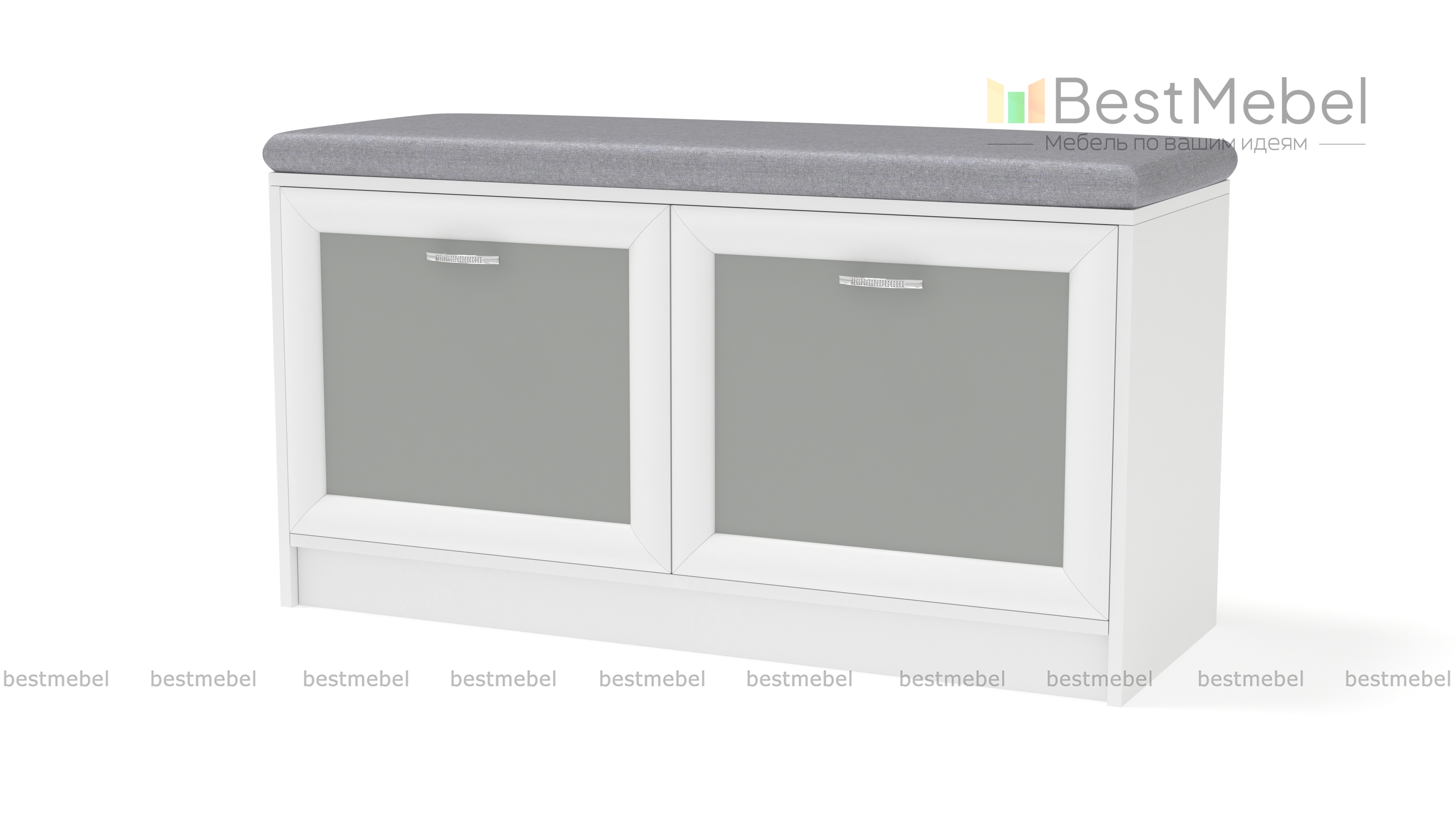 Обувница Томас 127 BMS