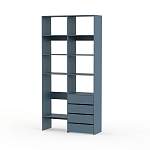 Стеллаж для одежды Мирта 4 BMS - Фото 21