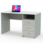 Письменный стол Британия 52.13 BMS - Фото 6