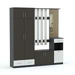 Прихожая Идеал 20 BMS - Фото 2