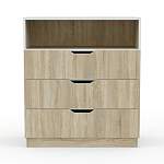 Комод Феникс Мatteo 1 BMS - Фото 2