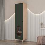 Шкаф-пенал Брукс 3 BMS - Фото 8