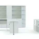 Офисный комплект Кабинет Mag Euro BMS - Фото 3