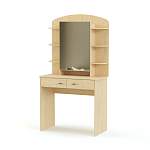 Туалетный столик Милано СБ-2329 BMS - Фото 5