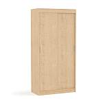 Шкаф-купе СРД-2х дверный BMS - Фото 4