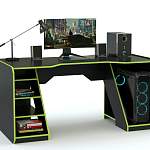 Игровой стол Грей 6 BMS - Фото 11