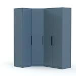 Угловой шкаф Юджин 5 BMS - Фото 15