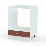 Стол под духовой шкаф и варочную панель Трапеза BMS - Фото 4