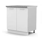 Тумба напольная 2 двери Греция BMS - Фото 10