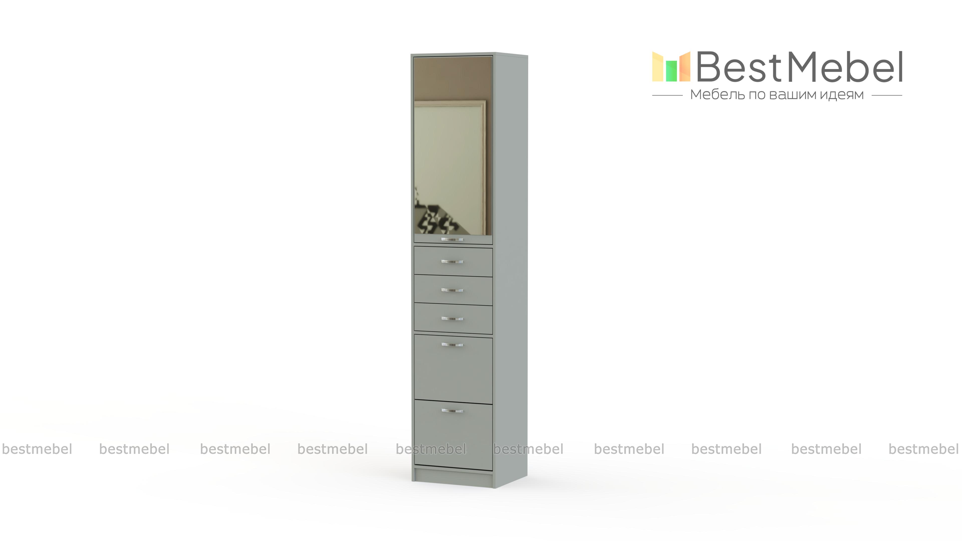 Обувница Ян 2 BMS - Фото