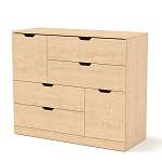 Комод Нордли Nordli 11 - Фото 4