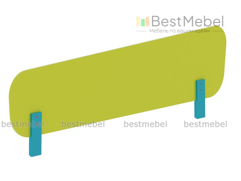 Бортик для кровати Лили BMS