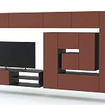 Мебельная стенка Box-Plan 2 BMS - Фото 1