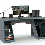 Игровой стол Грей 6 BMS - Фото 10