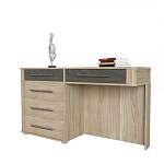 Туалетный столик Бруна BMS - Фото 10