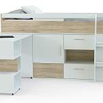 Кровать Олеся-21 BMS - Фото 3