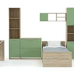 Детская комната Лотос-1 BMS - Фото 2