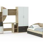 Детская комната Лето 1 BMS - Фото 1