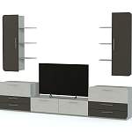 Стенка Модерно 8.1 BMS - Фото 6