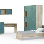 Детская Спринт 1-11 BMS - Фото 3