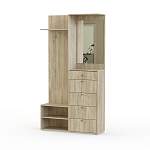 Прихожая Лавори BMS - Фото 7