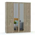 Распашной шкаф Бриз К 2 BMS - Фото 11