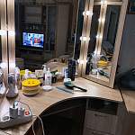 Туалетный стол угловой Софья 8 BMS - Фото от клиента