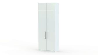Шкаф распашной Остин Лайт 2 BMS (900х2300х600)