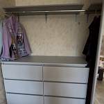 Комод с ящиками Долли 2 BMS - Фото от клиента